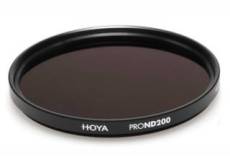 HOYA filtre gris neutre Pro ND200 82 mm