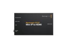 Blackmagic Design 2110 IP Mini IP vers HDMI convertisseur