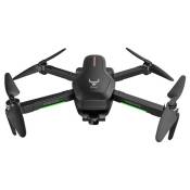 Drone Quadricoptère SG906 Pro 2 1.2KM FPV 3 axes Gimbal 4K Caméra Wifi GPS-Noir