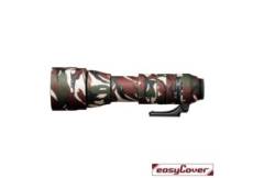 EasyCover protection objectif Tamron 150-600mm F/5-6.3 Di VC USD G2 camouflage vert
