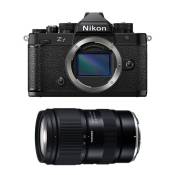 Nikon appareil photo hybride zf + tamron 28-75mm f/2.8 di III vxd g2
