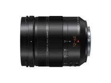 Objectif hybride Panasonic Lumix Leica DG Vario-Elmarit 12-60mm f/2,8-4 Power OIS noir
