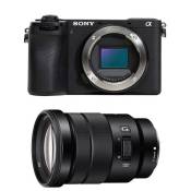 Sony appareil photo alpha 6700 noir + 18-105g