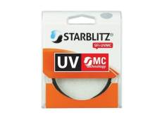 Starblitz filtre uv hmc 46mm SFIUVMC46