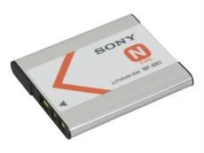 CoreParts - Batterie - Li-Ion - 630 mAh - noir - pour Sony Action Cam-HDR-AS30; Cyber-shot DSC-QX10, QX30, TX100, W810, W830, WX170, WX220