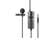 Godox microphone Lavalier omnidirectionnel LMS-60G