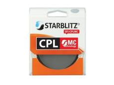 Starblitz filtre polarisant circulaire hmc 82mm SFICPLMCC82