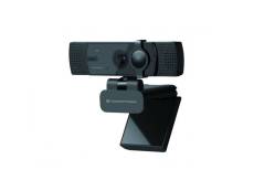 Webcam ultrahd conceptronic usb 4k dual micro AMDIS07B