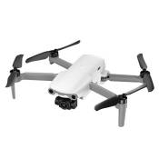 Drone Autel EVO NANO+ 4K 30FPS HDR Caméra Cardan 3 axes 28 minutes d'autonomie 1 batterie Blanc