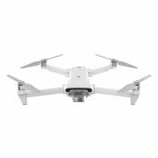 Drone Fimi X8 SE 8Km Fpv 3 Axes Cardan 4K Caméra Wifi GPS Quadcopter Rtf -blanc