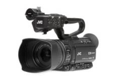 JVC GY-HM180 caméscope de poing