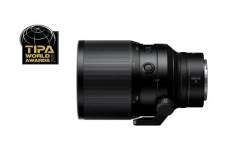 Objectif hybride Nikon Nikkor Z 58 mm f/0.95 S Noct