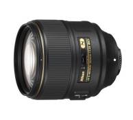 Objectif reflex Nikon AF-S Nikkor 105 mm f/1.4 E ED