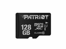 Patriot lx series 128 go microsdxc PSF128GMDC10