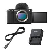 Sony appareil photo hybride zv-e1 + chargeur bc-qz1