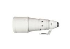 Tragopan Protection pour Canon EF 400mm f/2.8 L IS III USM Blanc