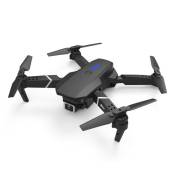 Drone E525 Pro 1080P HD Noir