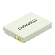 Duracell DRC5L - Pile pour appareil photo - Li-Ion - 820 mAh - pour Canon PowerShot ELPH SD790, SD800, SD850, SD870, SD880, SD890, SD900, SD950, SD970