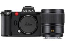 Leica SL2 + 50mm
