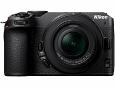 Nikon z30 + z dx 16-50mm f3.5-6.3 vr + smallrig tripod-grip + telecommande ml-l7 4960759908216