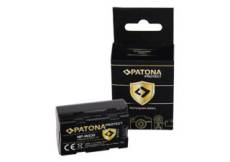 Patona Batterie Protect type Fujifilm NP-W235