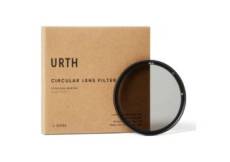 Urth filtre polarisant circulaire (CPL) 77mm