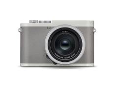 Appareil photo compact Leica Q2 Ghost par Hodinkee Gris
