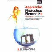 Apprendre Photoshop Elements 7 DVD