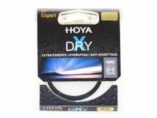Hoya filtre uv expert x dry 46mm UVEXPERTXDRY46