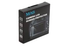 MAS protection d'écran pour Canon EOS 80D et EOS 90D