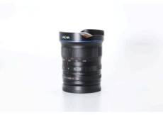 OCCASION - Laowa 10-18 mm F4.5-5.6 FE ZOOM grand angle monture Sony FE