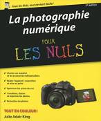 Photo numérique pour les Nuls, nouvelle édition