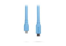 Rode SC19 câble USB-C / Lightning bleu (1,5m)