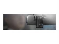 Transcend DrivePro 10 - Appareil photo avec fixation sur tableau de bord - 1080p / 60 pi/s - Wi-Fi - capteur G