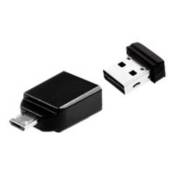 Verbatim Store 'n' Go Nano USB Drive - clé USB - 8 Go
