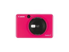 Canon zoemini c appareil photo instantané - 5 mp - rose fushia CAN4549292148404