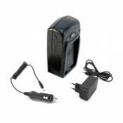 Chargeur Camescope Samsung SB-L220