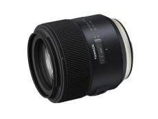 Objectif Reflex Tamron SP 85mm f/1,8 Di VC USD pour Nikon