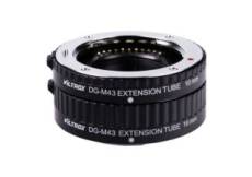 Viltrox DG-M43 (10mm / 16mm) tubes extension - Micro 4/3