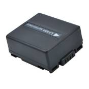 Batterie Camescope Panasonic SDR-H20