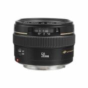 Canon CANON Objectif EF 50 mm f/1,4 USM