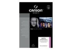 Canson Baryta Photographique II 25 feuilles A3 310g