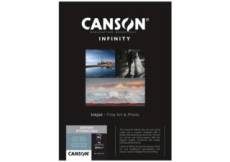 Canson Infinity Etching Rag 310g 13x18 cm 25 feuilles