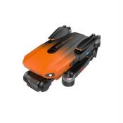 Drone RG101 6K caméra 5GWiFi GPS Avec 3 Batterie Orange