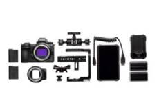 Nikon kit Z6 II pour les cinéastes