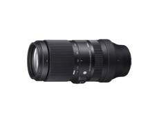 Objectif Hybride Sigma 100-400 mm f/5-6.3 DG DN OS Contemporary pour Sony FE Noir