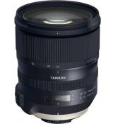 Objectif Reflex Tamron SP 24-70mm f/2.8 Di VC USD G2 pour Canon EF