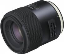 Objectif Reflex Tamron SP 45 mm f/1.8 DI VC USD pour Nikon Noir