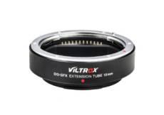 Viltrox DG-GFX (18mm) tube extension - Fuji GFX