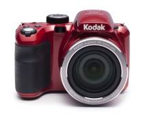 Bridge numérique Kodak Pixpro Astro Zoom AZ422 Rouge